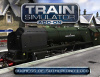 Превью изображения 0: Train Simulator: Duchess of Sutherland Loco Add-On