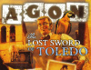 Превью изображения 0: AGON - The Lost Sword of Toledo