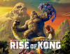 Превью изображения 0: Skull Island: Rise of Kong