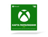 Превью изображения 0: Карта оплаты Xbox 10 EUR [Цифровая версия] (EU)