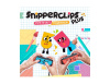Превью изображения 0: Snipperclips - Cut it out, together! PlusPack (Nintendo Switch - Цифровая версия) (EU)