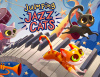 Превью изображения 0: Jumping Jazz Cats
