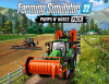 Превью изображения 0: Farming Simulator 22 - Pumps n´ Hoses Pack