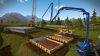 Превью изображения 2: Construction Simulator 2015: Liebherr LR 1300 (Версия для СНГ [ Кроме РФ и РБ ])