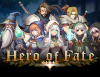 Превью изображения 0: Hero of Fate