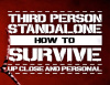 Превью изображения 0: How to Survive Third Person Standalone