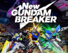 Превью изображения 0: New Gundam Breaker