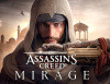 Превью изображения 0: Assassin's Creed: Mirage (EU)