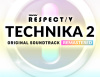 Превью изображения 0: DJMAX RESPECT V - Technika 2 Original Soundtrack (REMASTERED)
