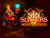 Превью изображения 0: Sin Slayers: Meat & Greed
