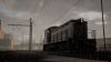 Превью изображения 3: Train Sim World: Amtrak SW1000R Loco Add-On