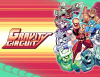 Превью изображения 0: Gravity Circuit + OST