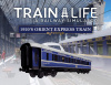 Превью изображения 0: Train Life - 1920's Orient-Express Train