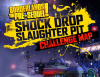 Превью изображения 0: Borderlands: The Pre-Sequel - Shock Drop Slaughter Pit