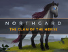 Превью изображения 0: Northgard - Svardilfari, Clan of the Horse