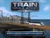 Превью изображения 0: Train Simulator: North Jersey Coast Line Route Add-On