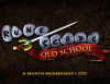 Превью изображения 0: Old School RuneScape 6-Month Membership + OST