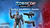 Превью изображения 1: Robocop: Rogue City - Alex Murphy Pack