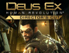 Превью изображения 0: Deus Ex: Human Revolution - Director`s Cut