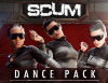 Превью изображения 0: SCUM Dance Pack