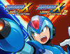 Превью изображения 0: Mega Man X Legacy Collection 1+2 Bundle