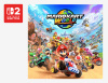 Превью изображения 0: Mario Kart World (Nintendo Switch 2 - Цифровая версия) (EU)