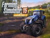 Превью изображения 0: Farming Simulator 15 Gold Edition