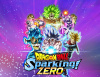 Превью изображения 0: Dragon Ball: Sparking! ZERO