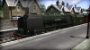 Превью изображения 1: Train Simulator: Duchess of Sutherland Loco Add-On