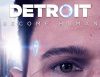 Превью изображения 0: Detroit: Become Human