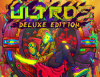 Превью изображения 0: Ultros: Deluxe Edition