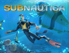 Превью изображения 0: Subnautica