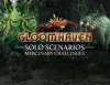 Превью изображения 0: Gloomhaven - Solo Scenarios: Mercenary Challenges