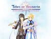 Превью изображения 0: Tales of Vesperia: Definitive Edition