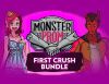 Превью изображения 0: Monster Prom: First Crush Bundle