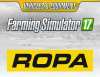 Превью изображения 0: Farming Simulator 17 - ROPA Pack
