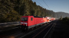Превью изображения 2: Train Sim World 2: Ruhr-Sieg Nord: Hagen - Finnentrop Route Add-On