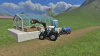 Превью изображения 1: Farming Simulator 2011 - Equipment Pack 3