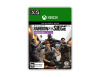 Превью изображения 0: Tom Clancy's Rainbow Six Siege Operator Edition (цифровая версия) (Xbox One + Xbox Series X|S (RU)