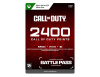 Превью изображения 0: Игровая валюта Call of Duty: 2400 Points (цифровая версия) (Xbox One + Xbox Series X|S) (WW)