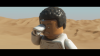 Превью изображения 1: LEGO Star Wars: Пробуждение силы