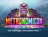 Превью изображения 0: The Metronomicon - Chiptune Challenge Pack 1