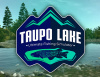 Превью изображения 0: Ultimate Fishing Simulator - Taupo Lake