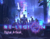 Превью изображения 0: Re-Legion - Digital Artbook