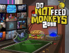 Превью изображения 0: Do Not Feed the Monkeys 2099