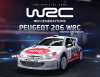 Превью изображения 0: WRC Generations - Peugeot 206 WRC 2002