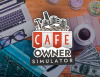 Превью изображения 0: Cafe Owner Simulator
