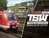 Превью изображения 0: Train Sim World: Rhein-Ruhr Osten: Wuppertal - Hagen Route Add-On