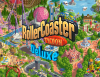 Превью изображения 0: RollerCoaster Tycoon: Deluxe