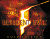 Превью изображения 0: Resident Evil 5 - Gold Edition